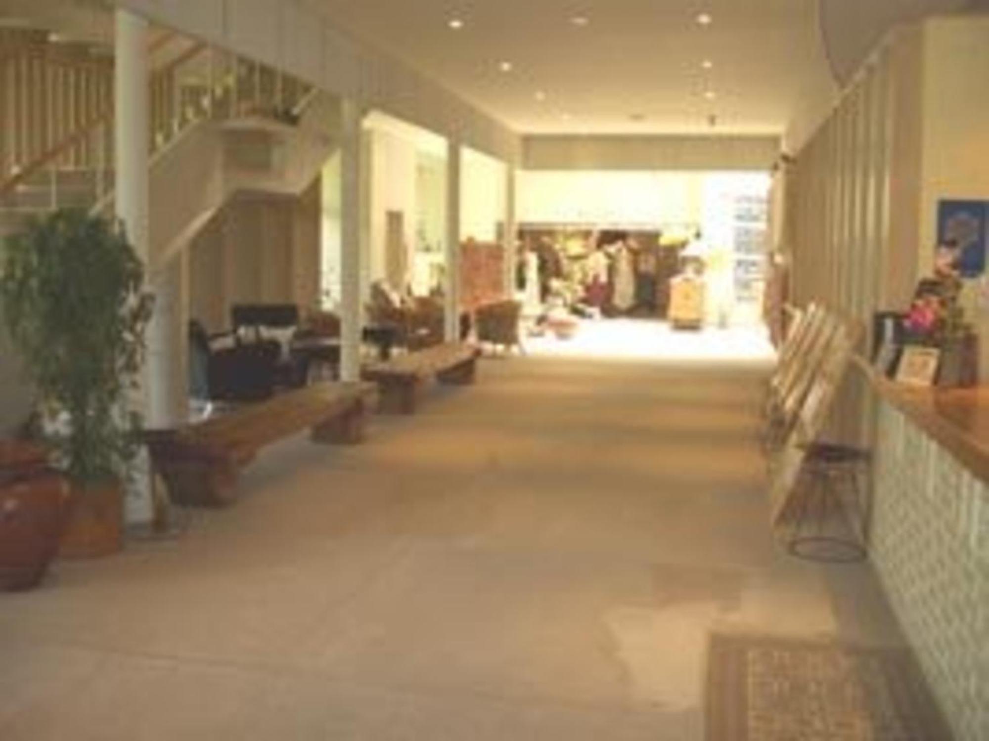 Breezbay Shuzenji Hotel Izu  Exterior photo