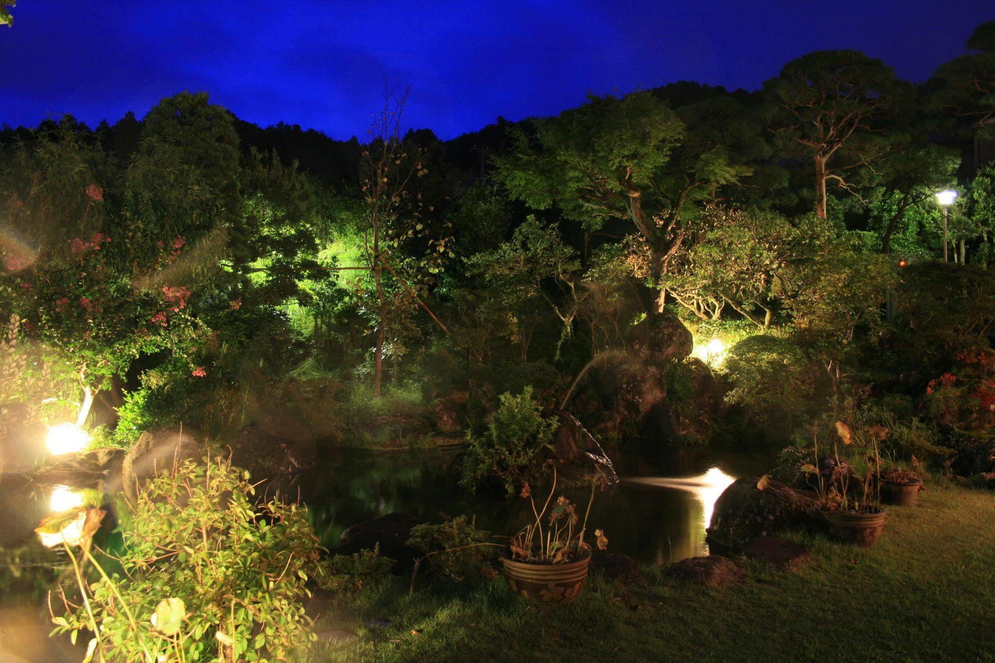 Breezbay Shuzenji Hotel Izu  Exterior photo