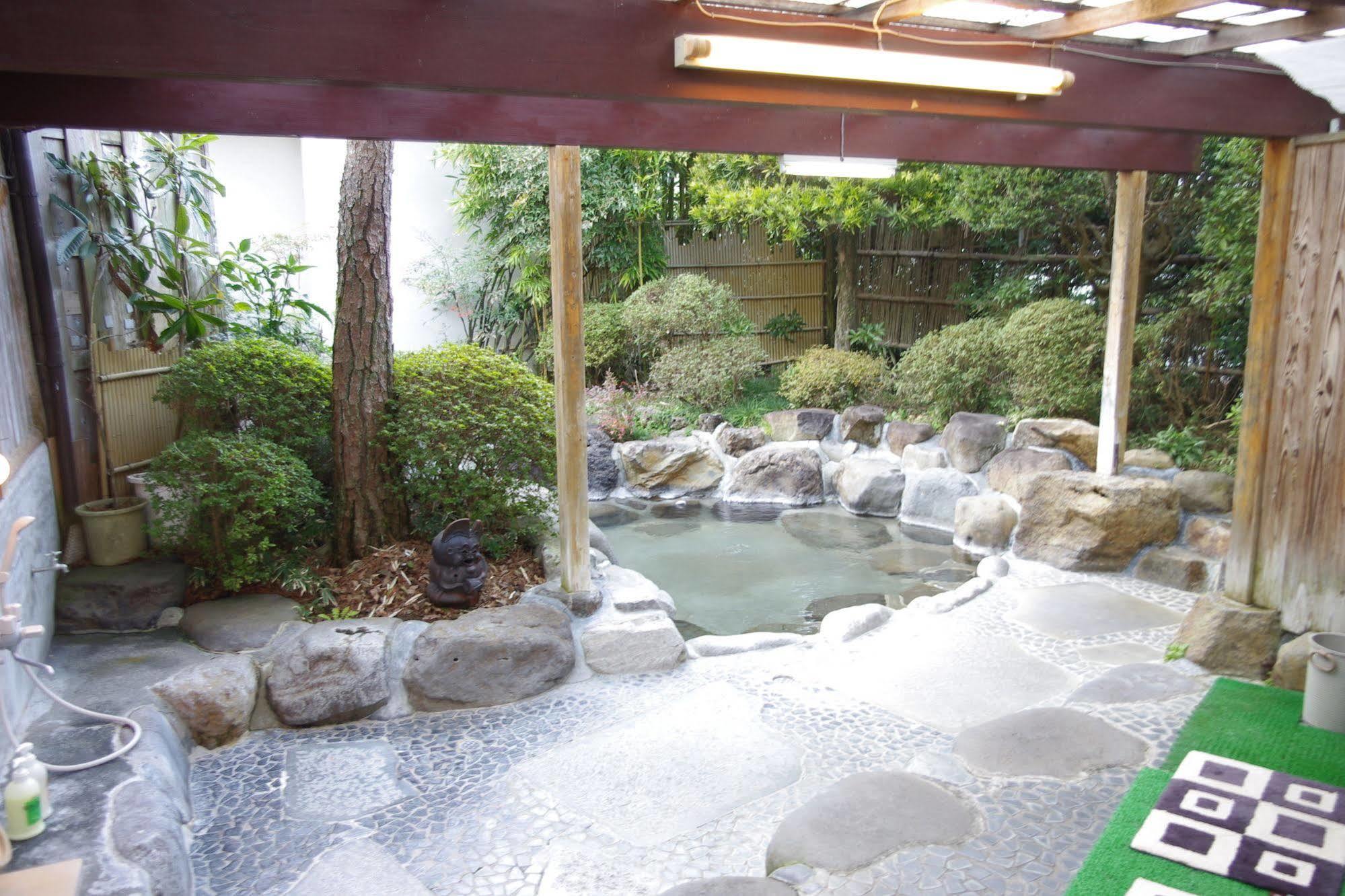 Breezbay Shuzenji Hotel Izu  Exterior photo